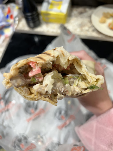 Photo of Osmow's Shawarma - 5934 Victoria Ave, Niagara Falls, ON L2G 3L7